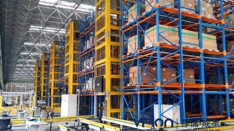 食品级塑料托盘与普通托盘：关键区别及选择要点