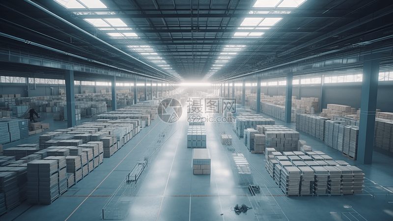 立体仓库PLC系统维护保养：关键步骤与注意事项