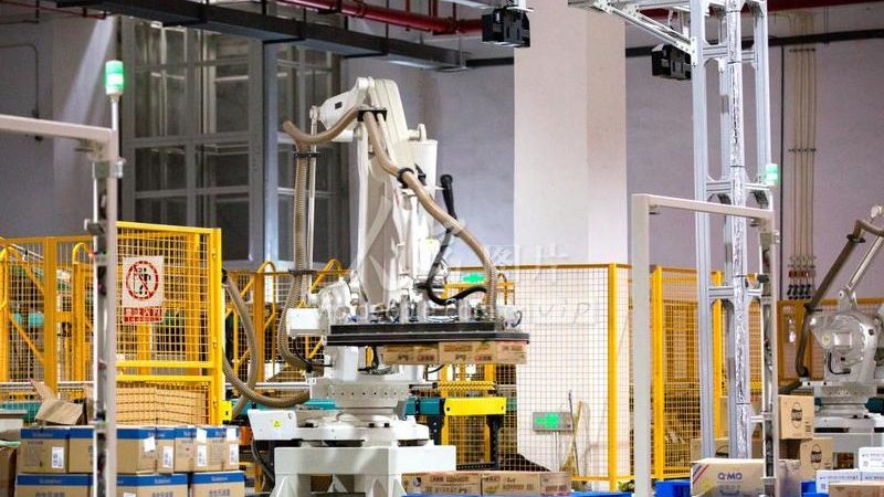 轻型货架每米价格定制，揭秘影响成本的关键因素